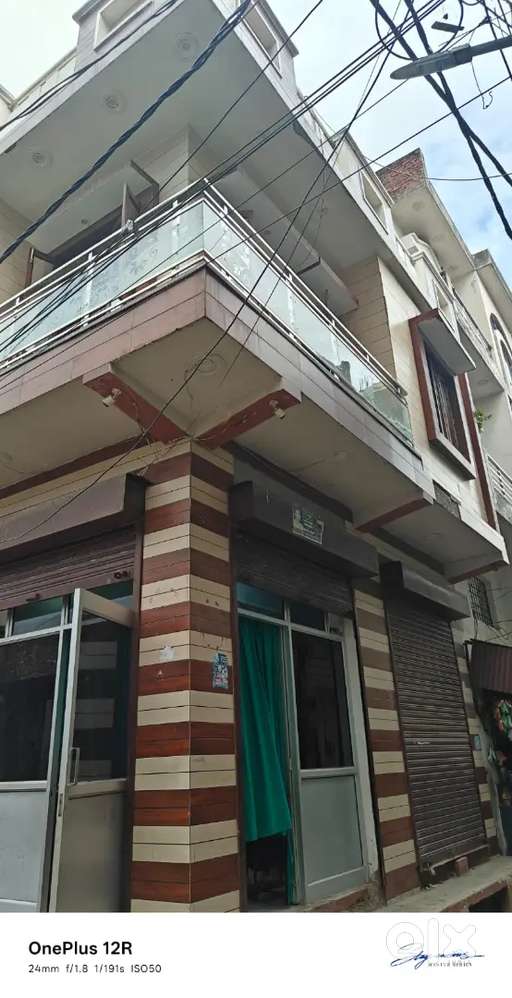 House for rent for big family