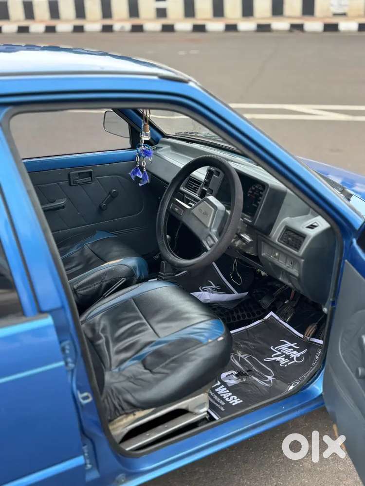 Maruti 800