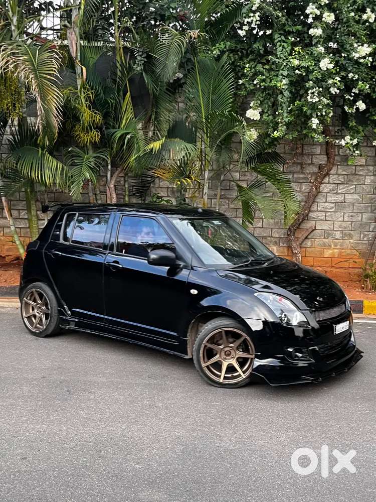 Maruti Suzuki Dzire 2008 Petrol