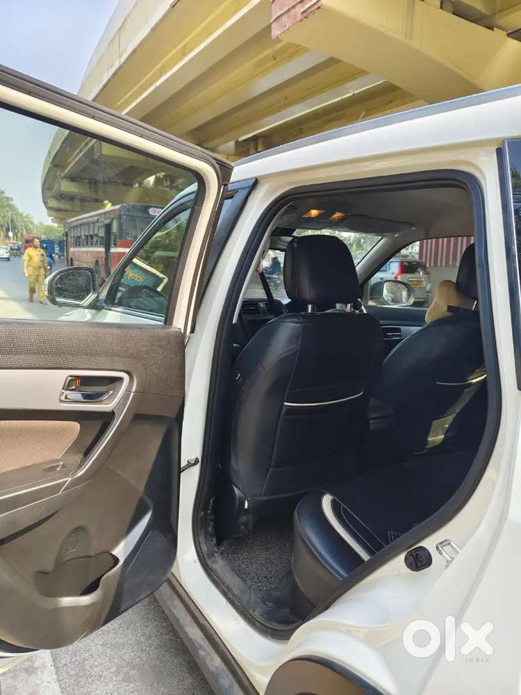 Toyota Urban Cruiser 2022 Petrol Well Maintained