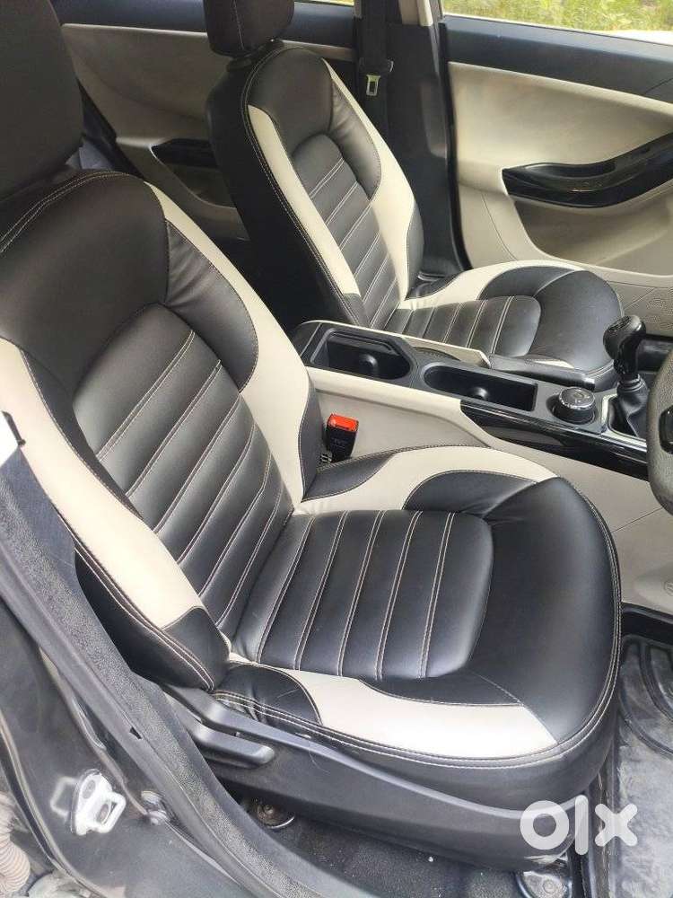 Tata Nexon 1.2 Revotron Xz, 2022, Petrol