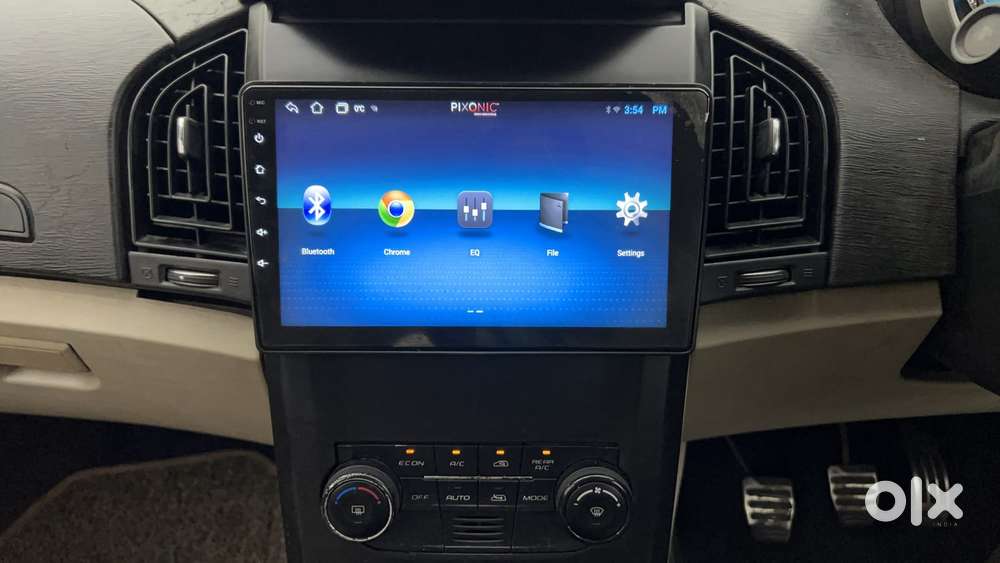 Mahindra Xuv500 2.2 W10, 2016, Diesel