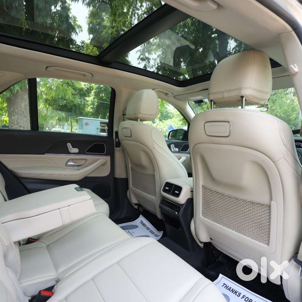 Mercedes-benz Gle Class 3.0 450 4matic, 2020, Petrol