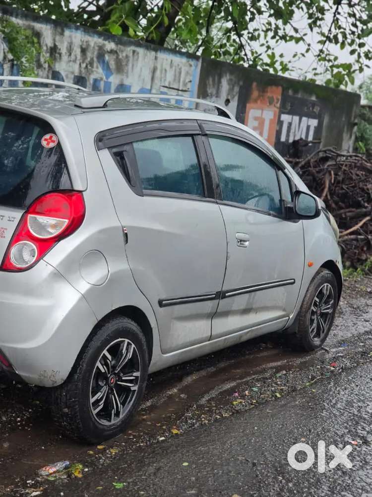 Chevrolet Beat Diesel 2014