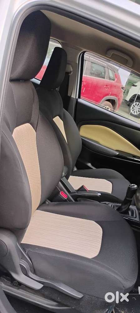 Toyota Glanza G, 2022, Petrol