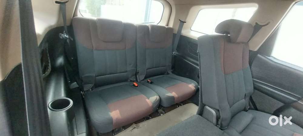 Mahindra Xuv500 2011-2015 W6 2wd, 2013, Diesel