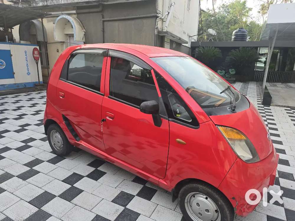 2nd Owner Manual Transmission Vehicle.papper 2027 6 Month.