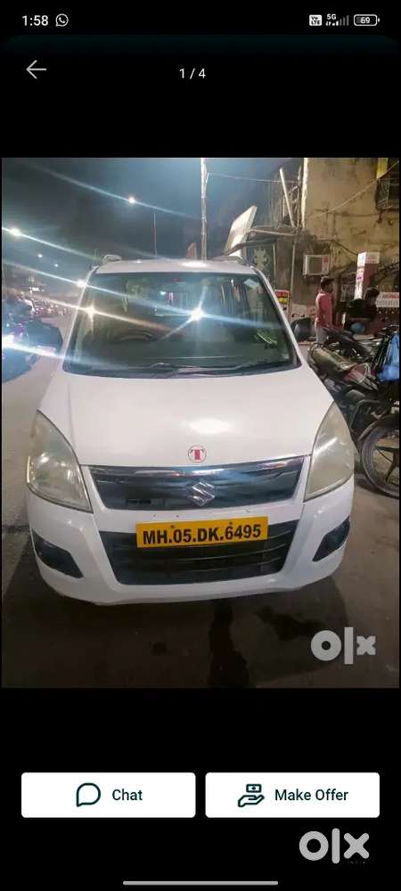 Road Tax 1 Sal Ka Khatm Hai 4 New Hai