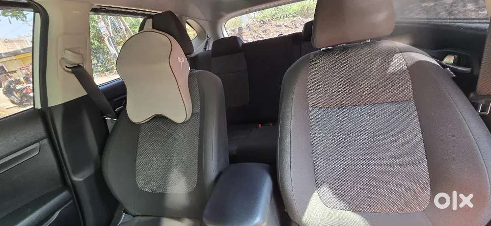 Kia Seltos Hte D 2026