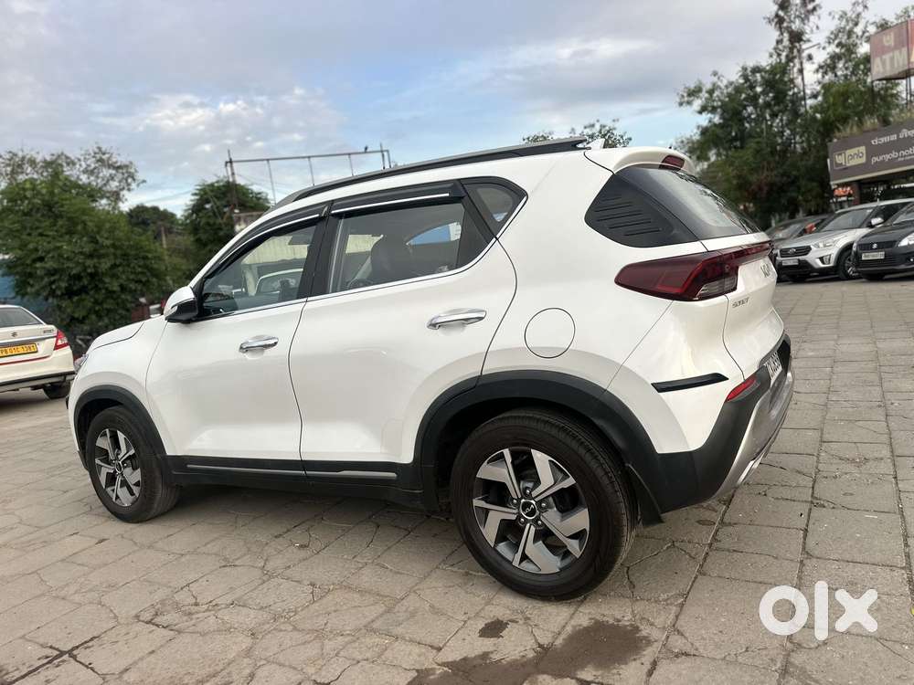 Kia Sonet 1.2 Htk Plus, 2022, Diesel