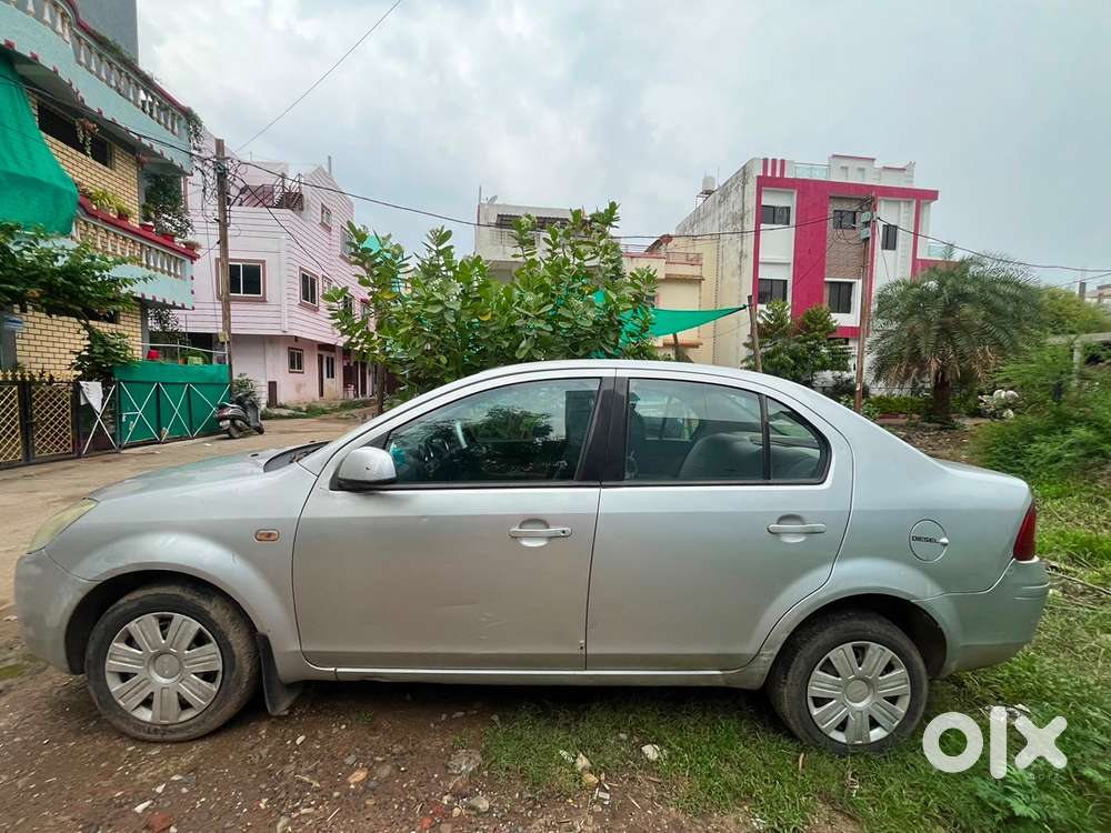Ford Fiesta Diesel Manual 2010