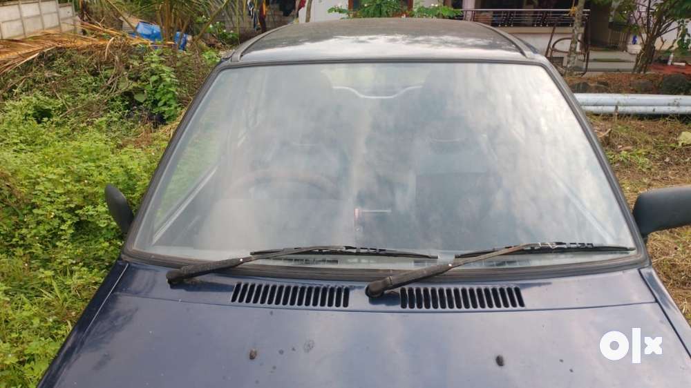 Olx maruti 800 spare shop parts