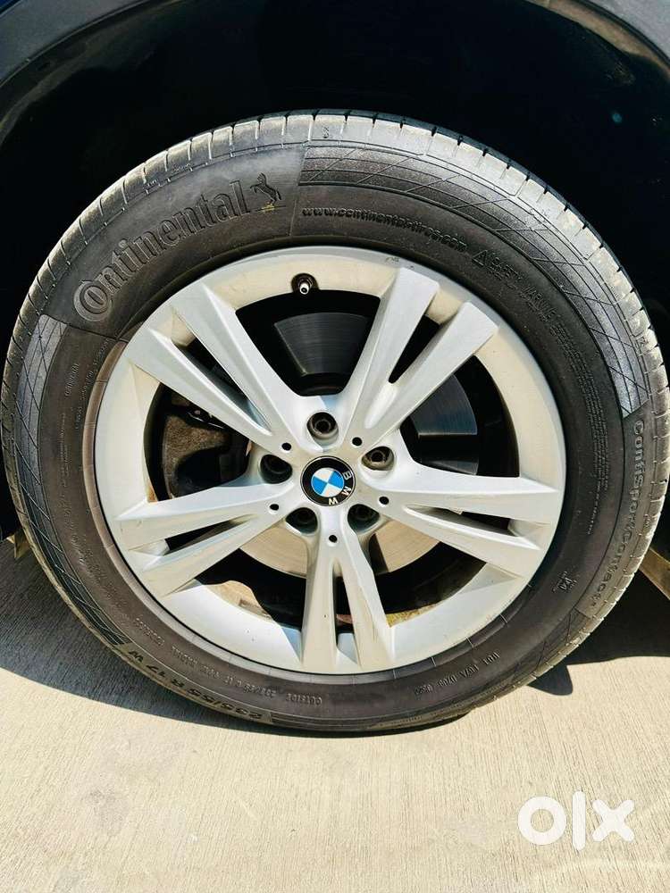 Bmw X1 At 2017 Diesel Excellent Condition