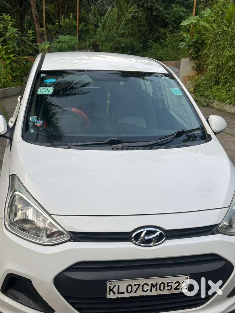 Hyundai Grand I10 Diesel 2017