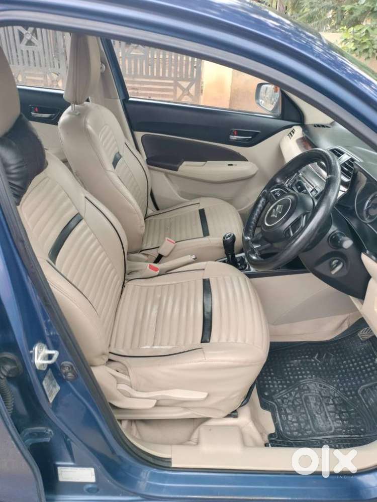 Maruti Suzuki Dzire Vdi, 2017, Diesel