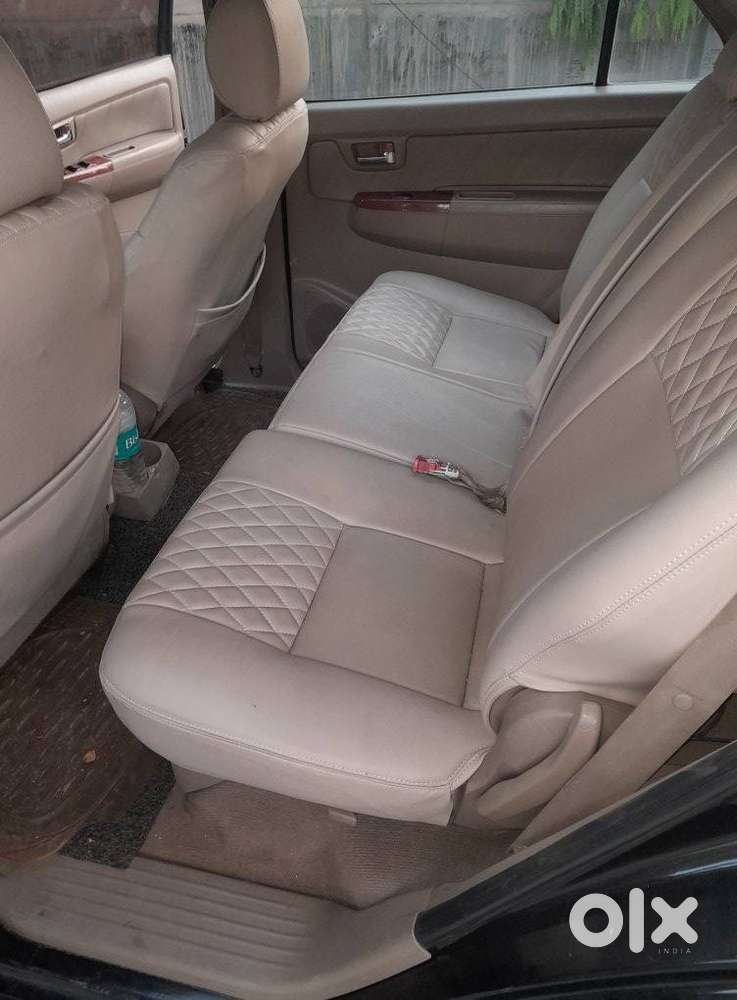 Toyota Fortuner 3.0 4x4 Manual, 2009, Diesel