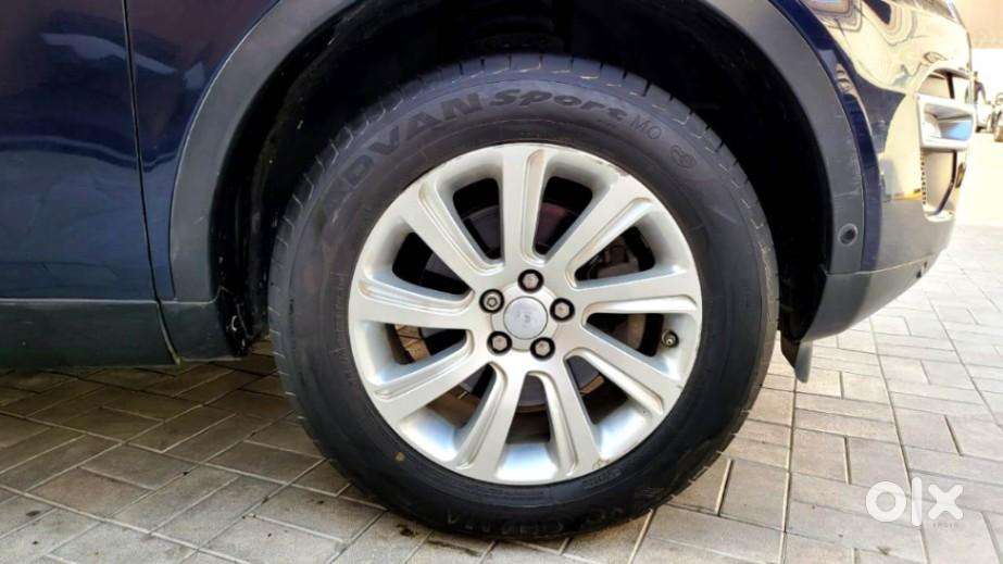 Land Rover Discovery Sport Sd4 Hse Luxury, 2016, Diesel