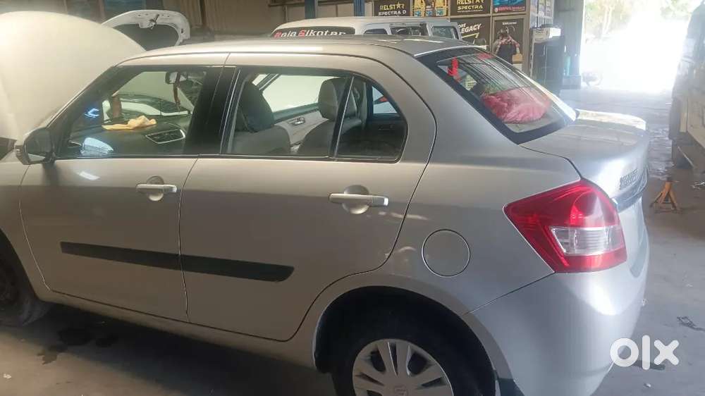 Maruti Suzuki Dzire 2013 Petrol 94000 Km Driven