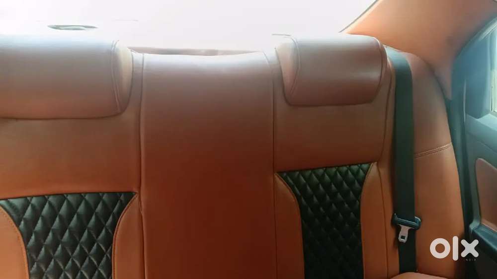 Toyota Etios Diesel 2013