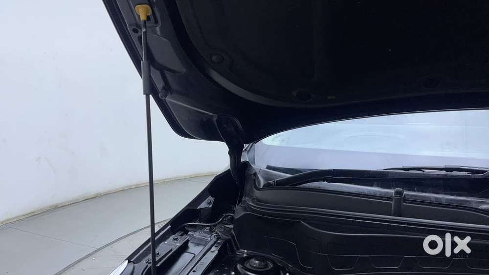 Kia Seltos 1.4 Gtx + Petrol At, 2020, Petrol