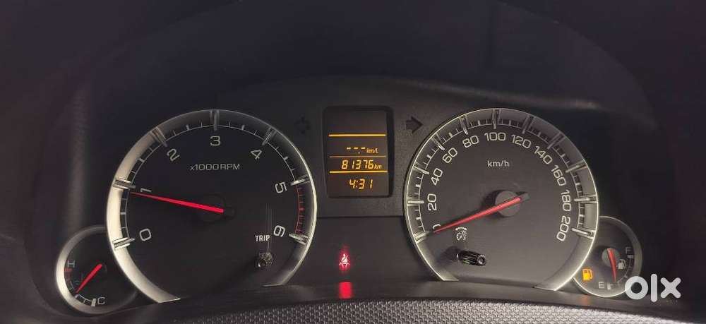 Maruti Suzuki Swift Vdi, 2017, Diesel