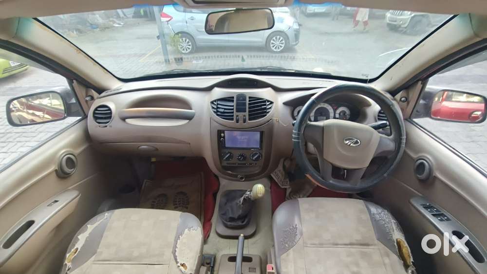 Mahindra Xylo E4 Abs Bs Iv, 2012, Diesel