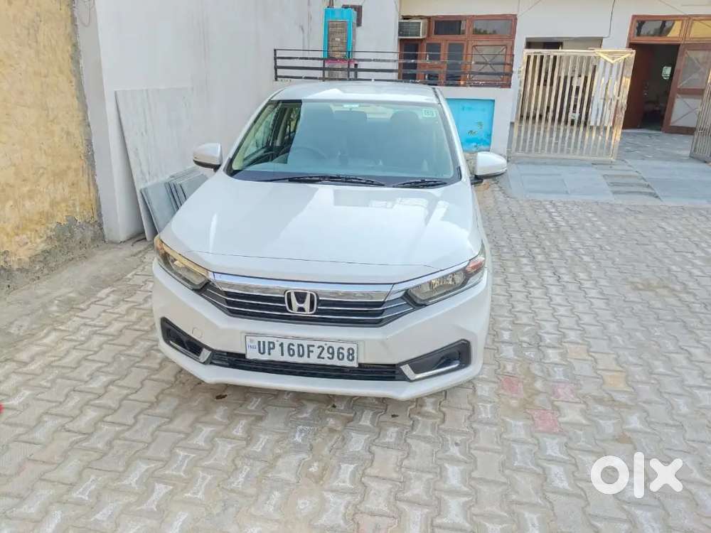 Honda Amaze 1.2 Edition 2022