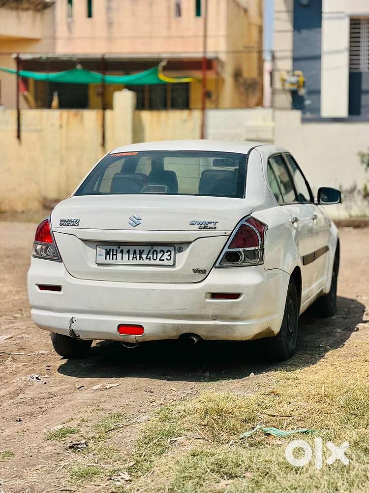 Swift Dzire Diesel️