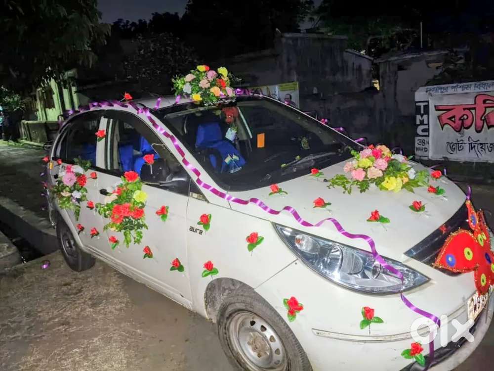 Tata Indica Vista 2013 Diesel Car