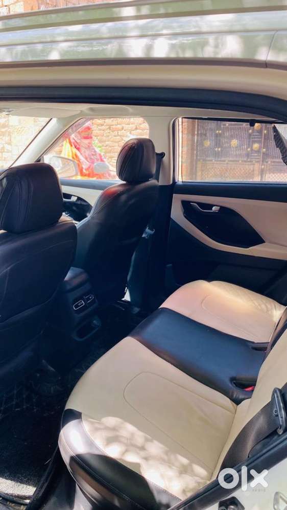 Hyundai Creta 2021 Diesel 67000 Km Driven