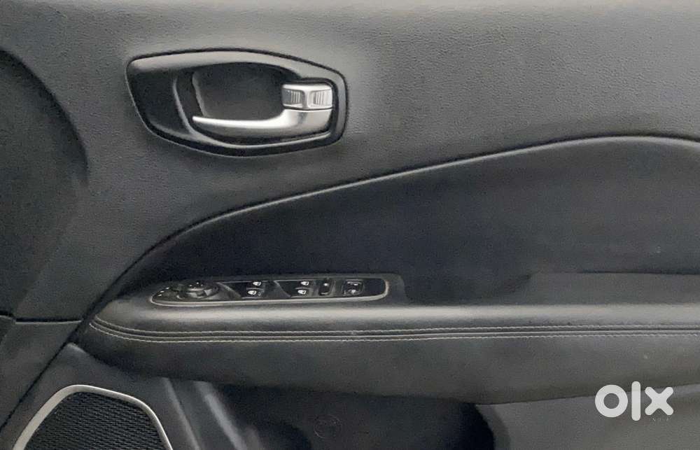 Jeep Compass 2.0 Sport Diesel, 2020, Diesel