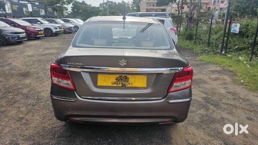 Maruti Suzuki Dzire 1.2 Vxi, 2024, Petrol