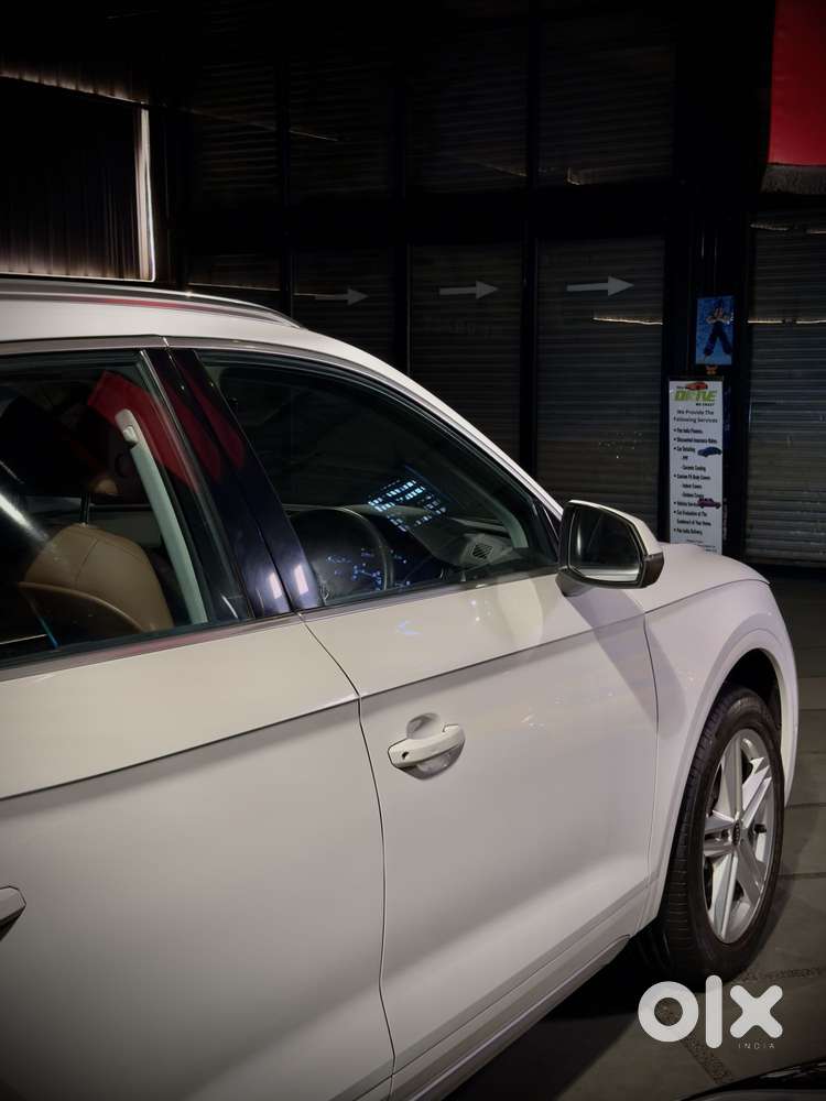 Audi Q5 2.0 45 Tfsi Technology, 2022, Petrol