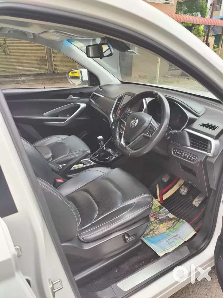Mg Hector 2.0 Sharp Diesel, 2020, Diesel