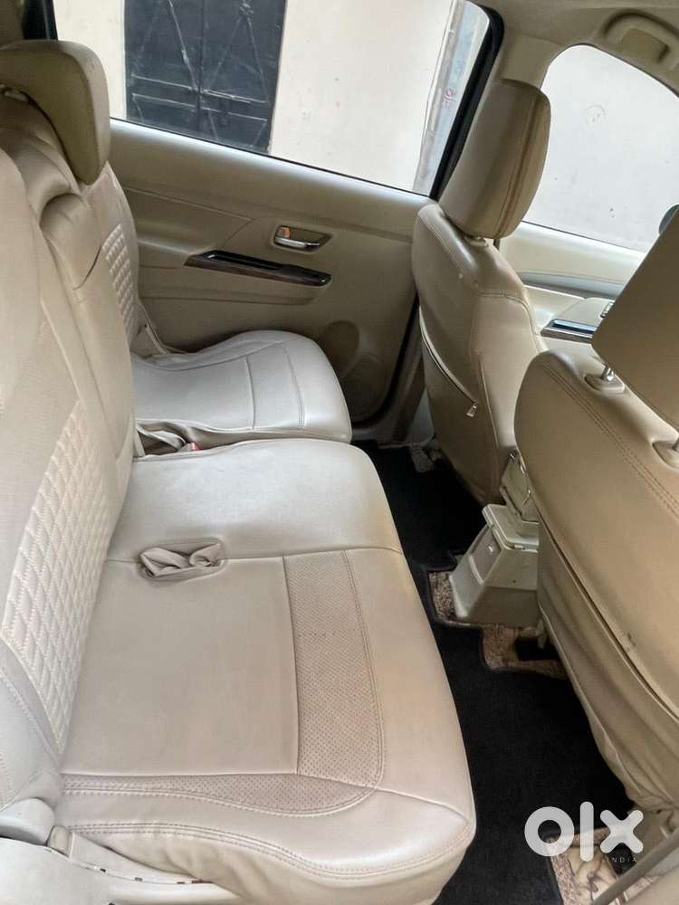 Maruti Suzuki Ertiga Vxi (o) Cng, 2022, Cng & Hybrids