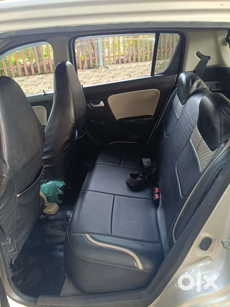 Maruti Suzuki Alto 800 Lx, 2021, Petrol