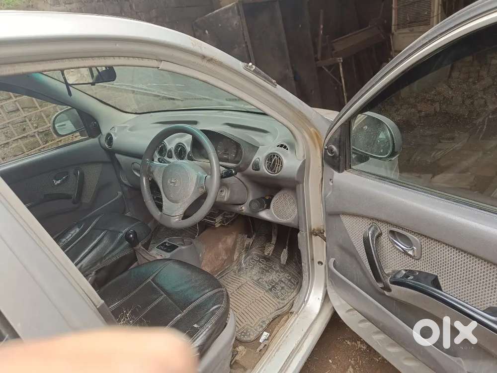 Hyundai Santro Xing 2004