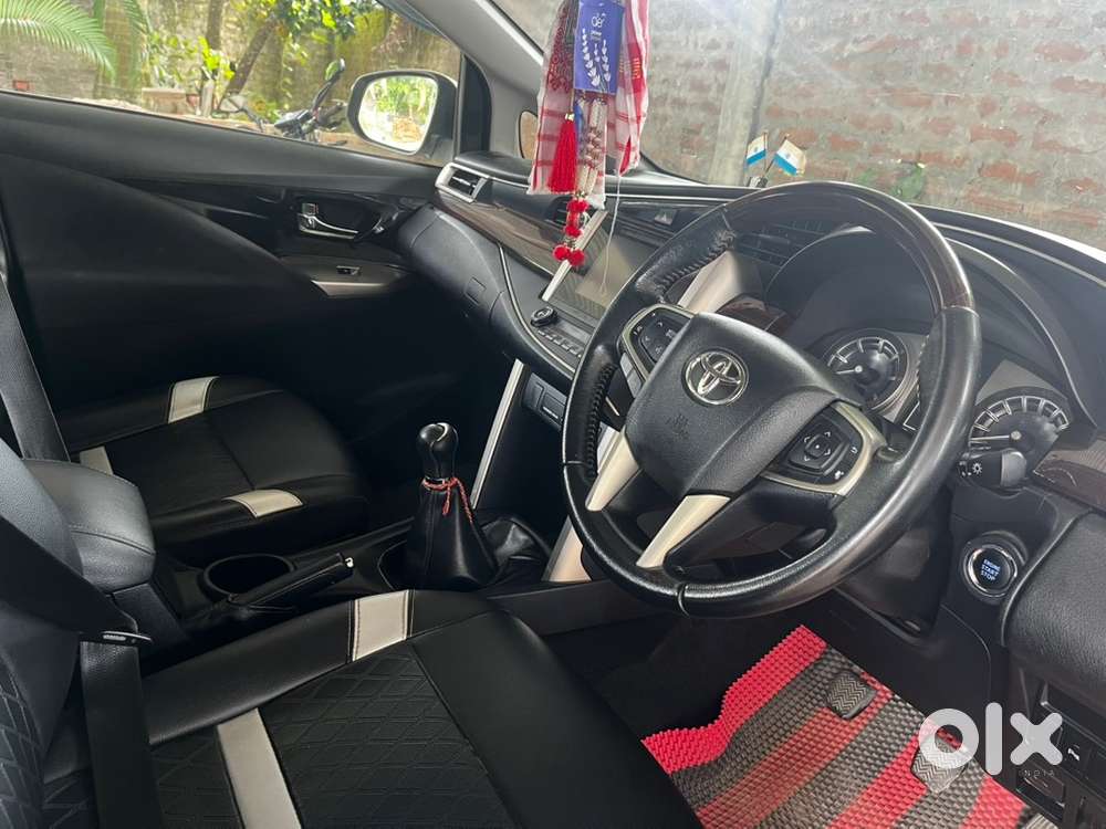 Toyota Innova 2016 Diesel Good Condition