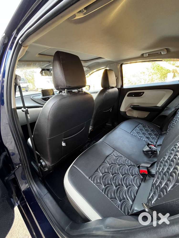 Fully Conditioned Car With 23+ Milege