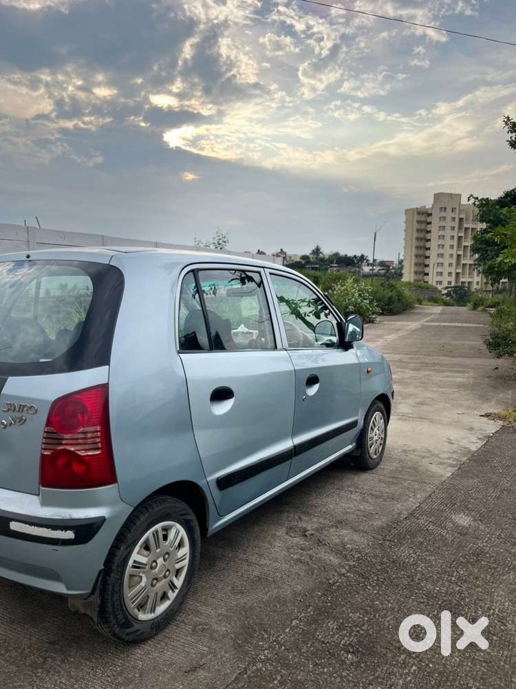 Hyundai Santro Xing 2006 Year