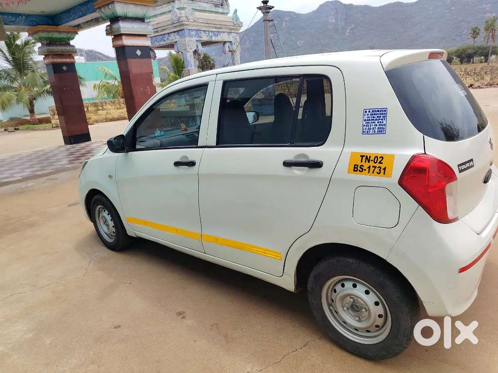 Maruti Suzuki Celerio 2020 Model Petrol Car