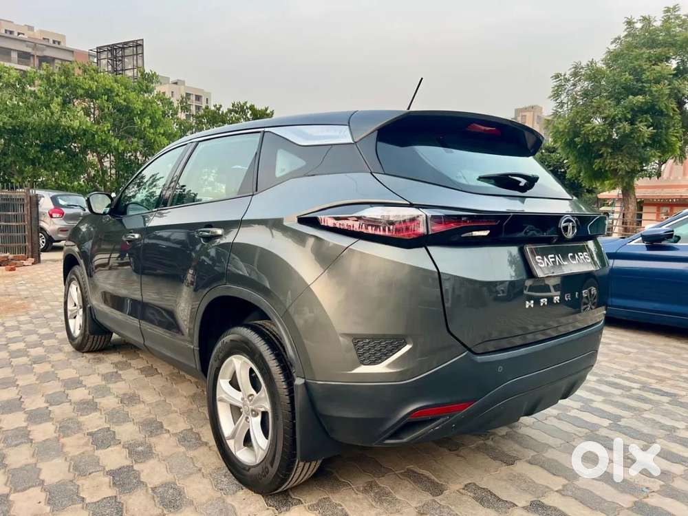 Tata Harrier Xt, 2022, Diesel