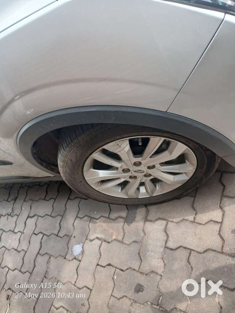Mahindra Xuv300