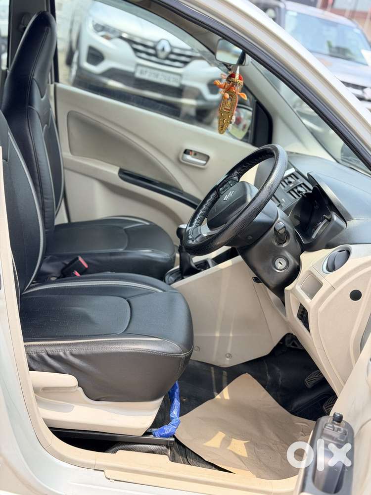 Maruti Suzuki Celerio 1.0 Zxi Mt, 2021, Petrol