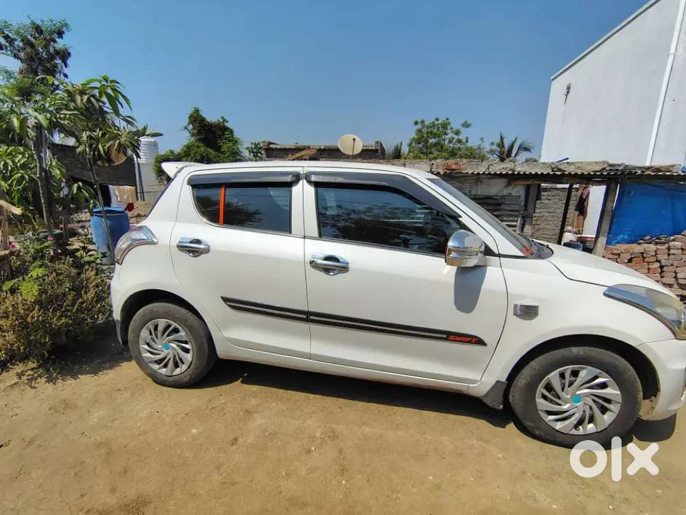 Maruti Suzuki Swift 2016 Diesel Good Condition