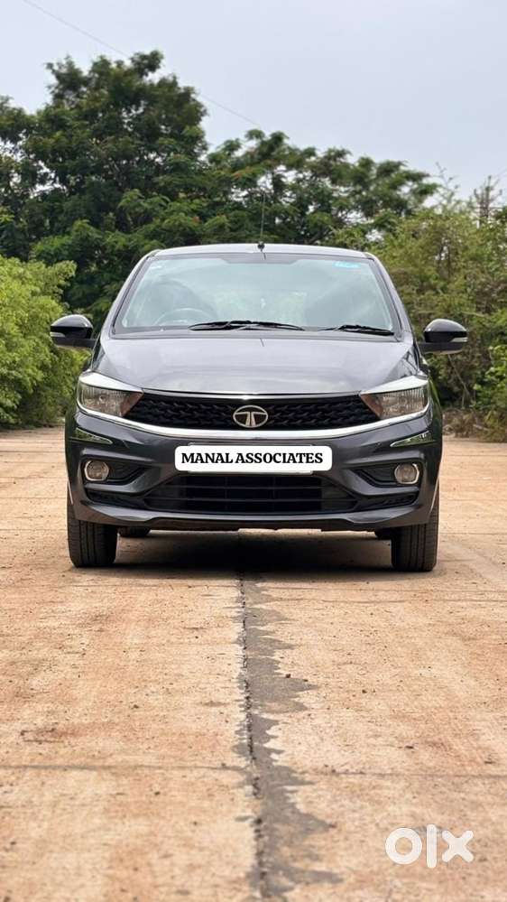 Tata Tiago Xz, 2020, Petrol