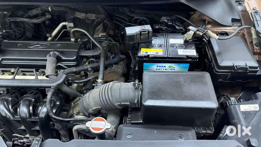 Hyundai I20 Active 1.2 Sx, 2015, Petrol