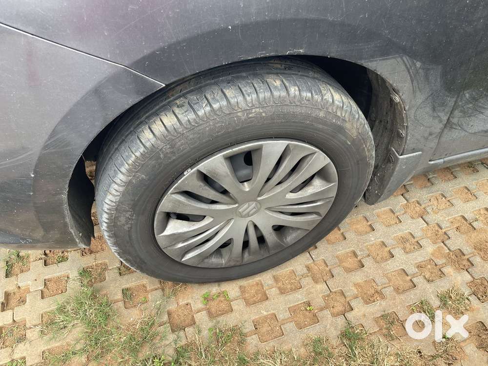 Maruti Suzuki Ertiga Vdi, 2012, Diesel