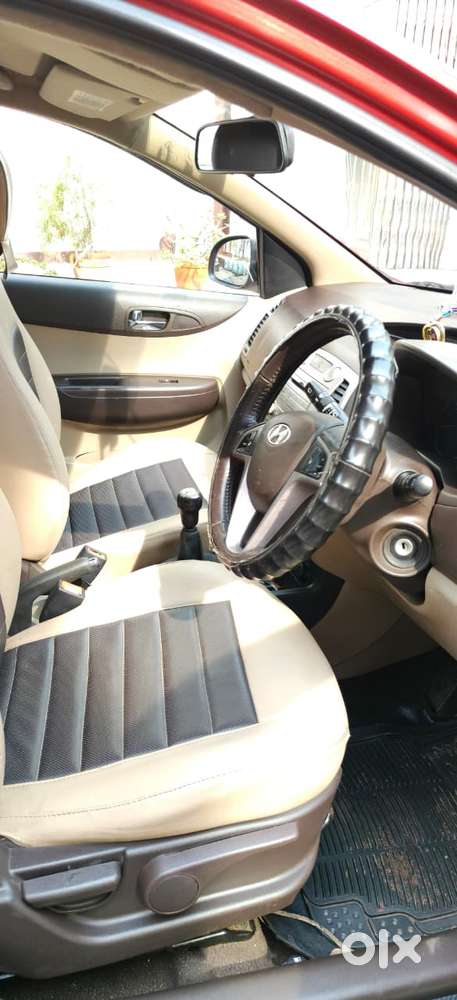Hyundai I20 1.2 Asta, 2010, Petrol