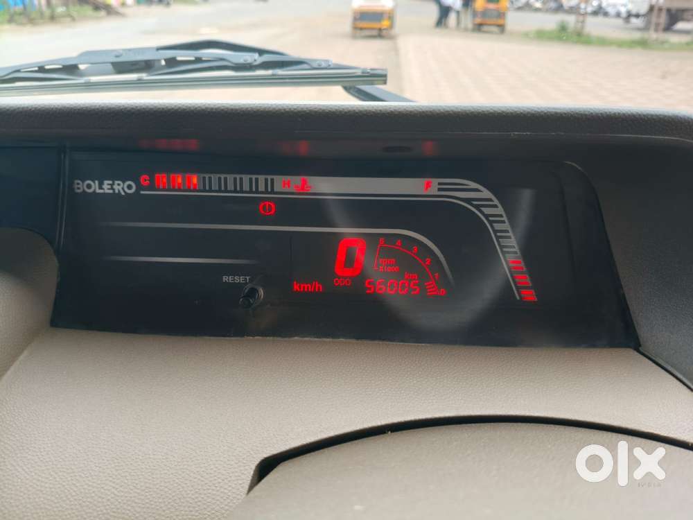 Mahindra Bolero Camper Dx, 2025, Diesel